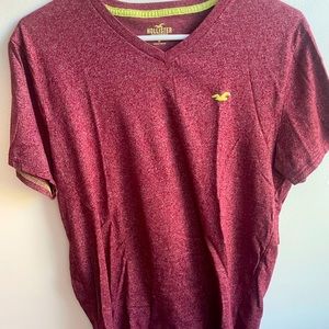 Hollister V Neck